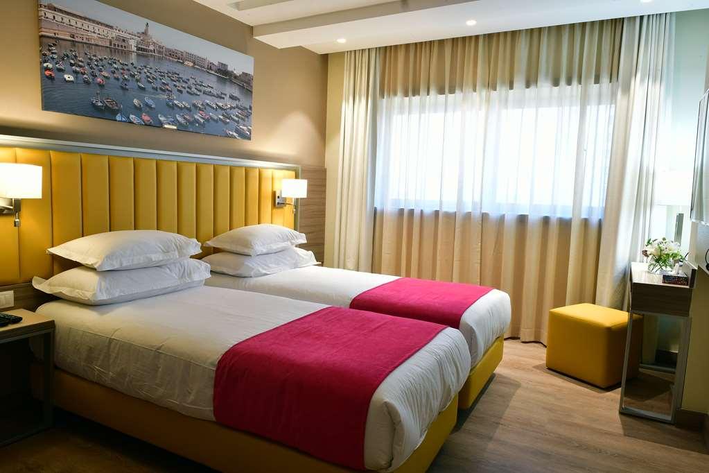 Tulip Inn Naya Algiers Cameră foto