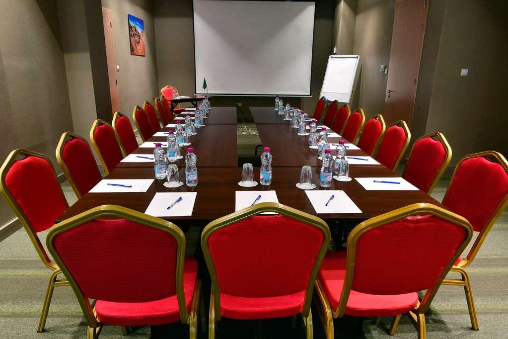 Tulip Inn Naya Algiers Facilități foto
