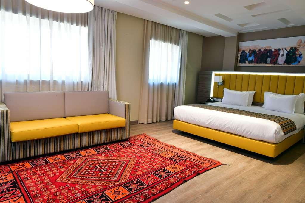 Tulip Inn Naya Algiers Cameră foto