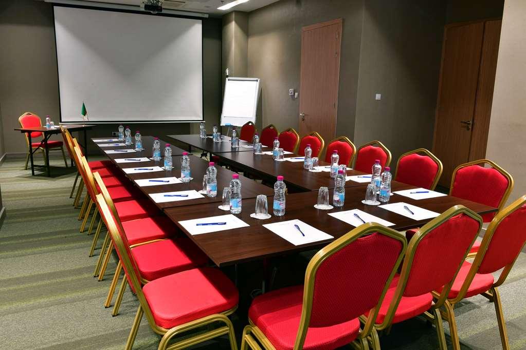 Tulip Inn Naya Algiers Facilități foto