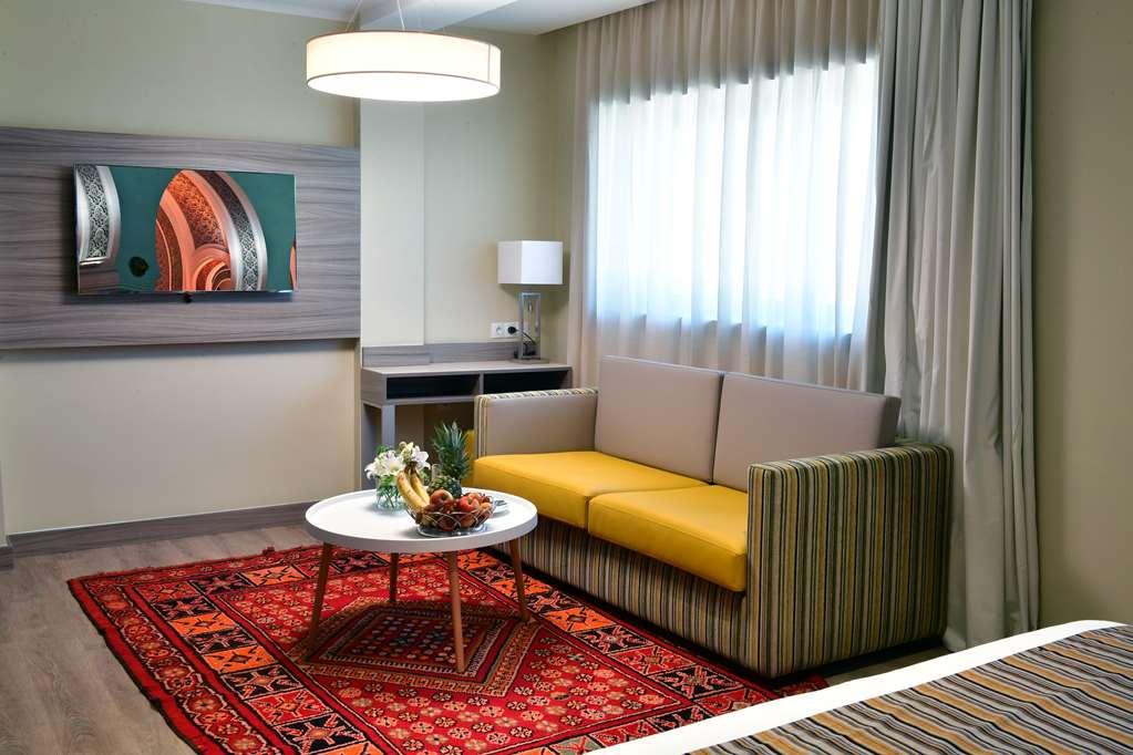 Tulip Inn Naya Algiers Cameră foto