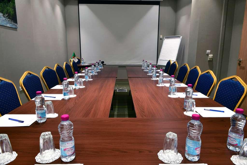 Tulip Inn Naya Algiers Facilități foto