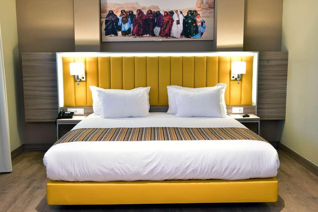 Tulip Inn Naya Algiers Cameră foto
