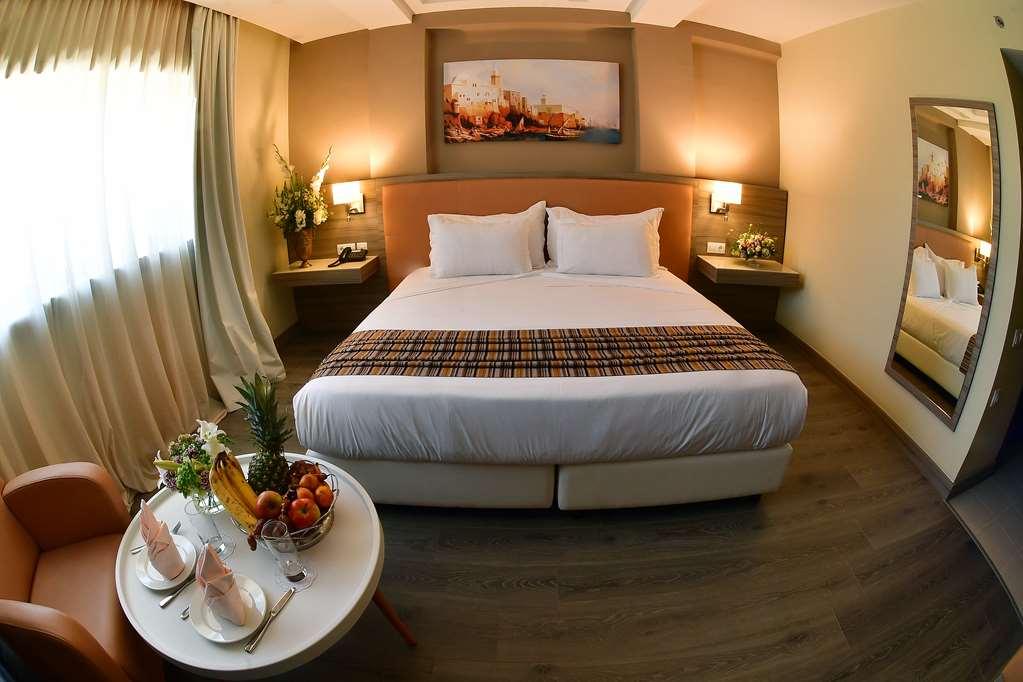 Tulip Inn Naya Algiers Cameră foto