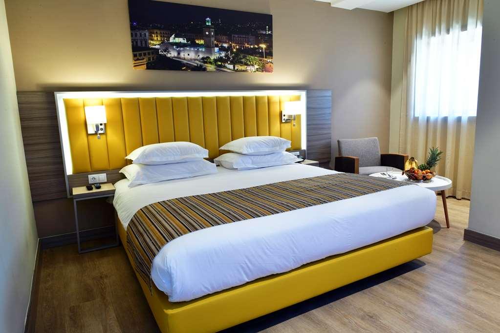 Tulip Inn Naya Algiers Cameră foto