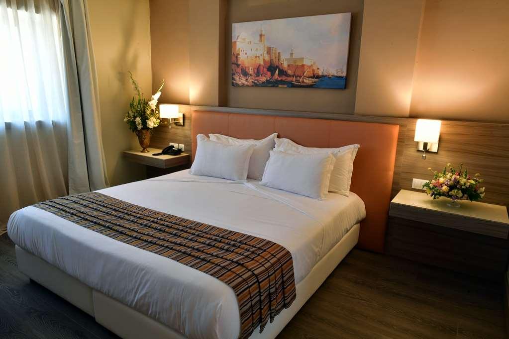 Tulip Inn Naya Algiers Cameră foto